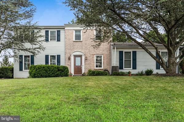 2057 VALLEY VIEW WAY, Lansdale, PA 19446