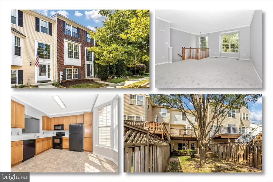 211 HARPERS WAY, Frederick, MD 21702