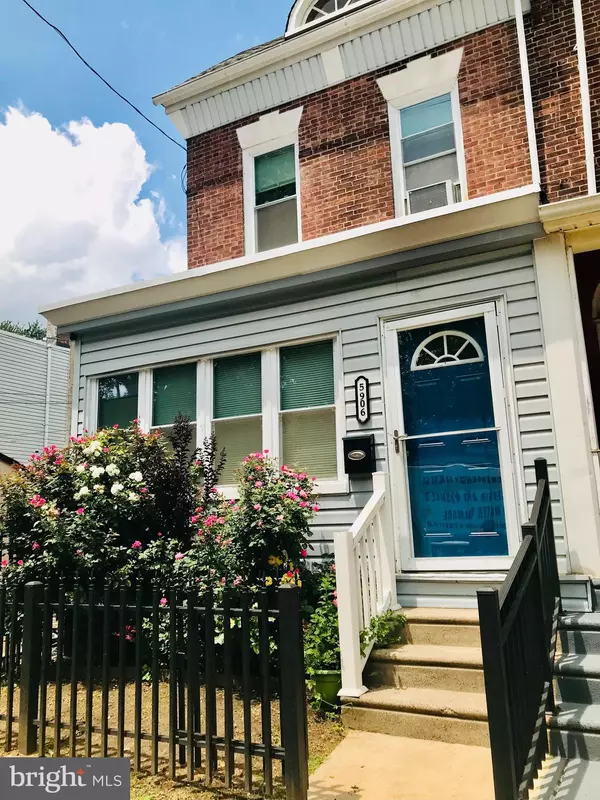 Philadelphia, PA 19135,5906 HEGERMAN ST