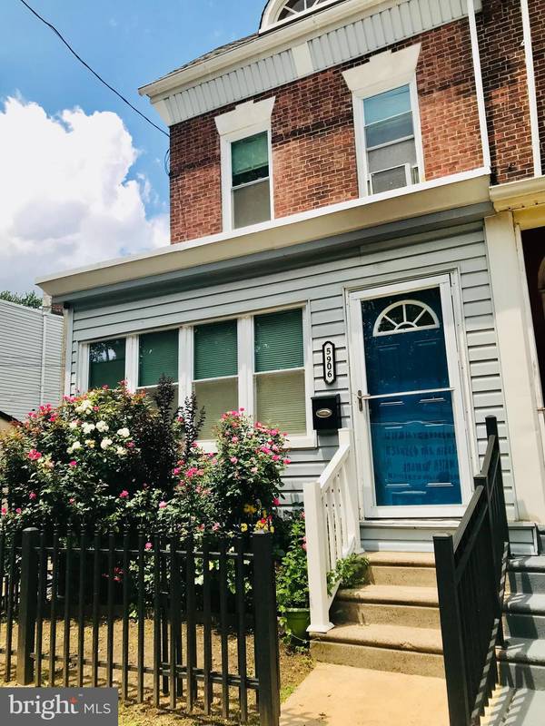 5906 HEGERMAN ST, Philadelphia, PA 19135