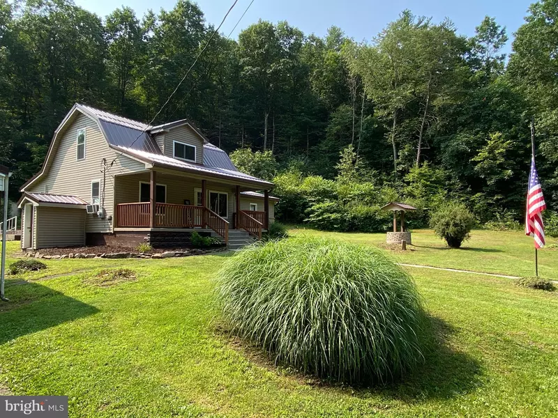 1518 PLEASANT RIDGE RD, Needmore, PA 17238