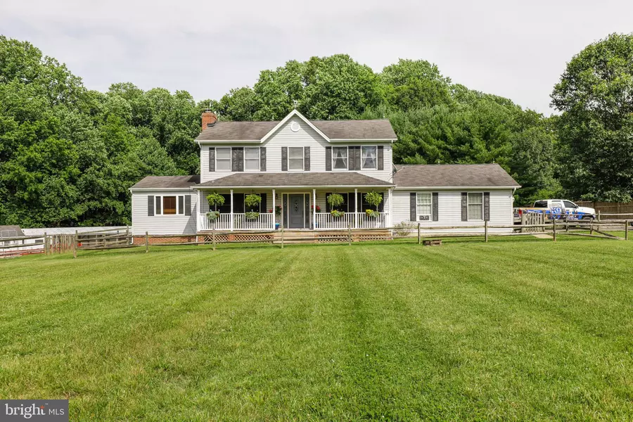 14970 HORSE CROSSING PLACE, Hughesville, MD 20637