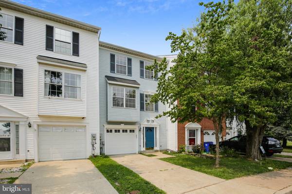 5509 OBERLIN PL, Frederick, MD 21703