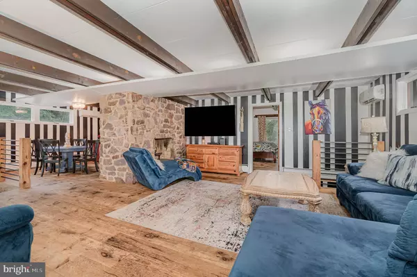 Harrisburg, PA 17112,1510 BLUE MOUNTAIN PKWY