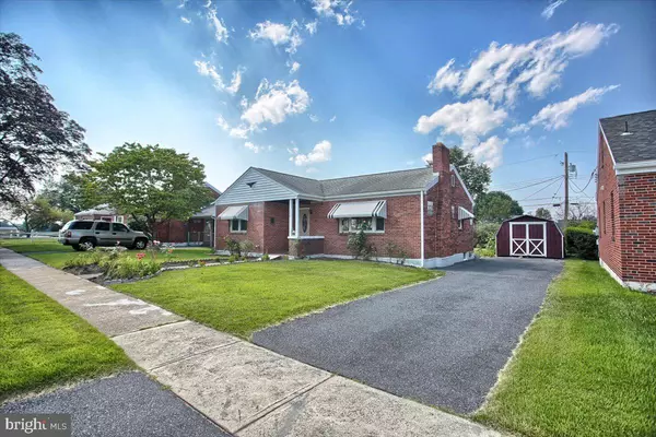 Harrisburg, PA 17109,4904 VIRGINIA AVE