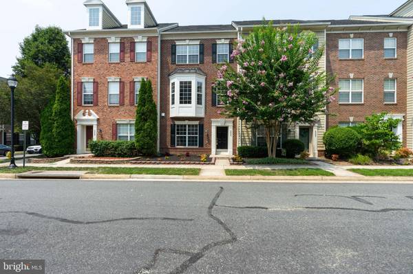 4884 CAVALLO WAY, Woodbridge, VA 22192