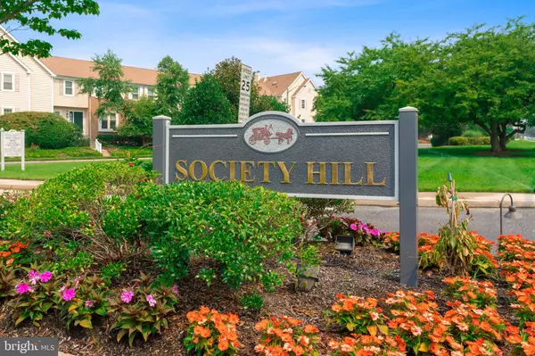 Cherry Hill, NJ 08003,104 SOCIETY HILL