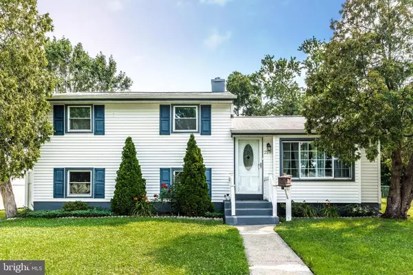 Westville, NJ 08093,229 WINDSOR