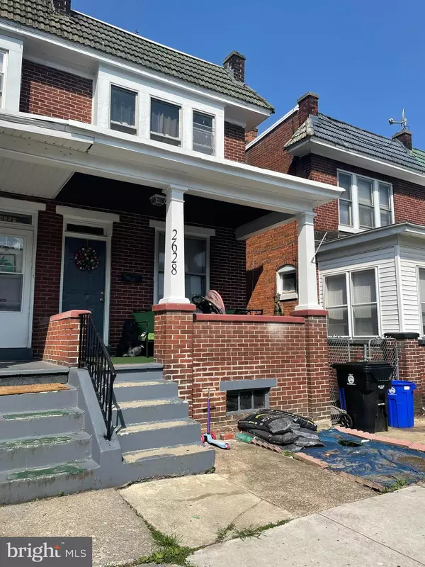 2628 LEXINGTON ST, Harrisburg, PA 17110