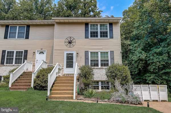 50 BARRENSDALE DR, Severna Park, MD 21146