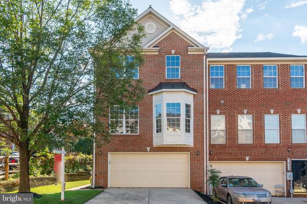 3930 BALLET WAY, Burtonsville, MD 20866