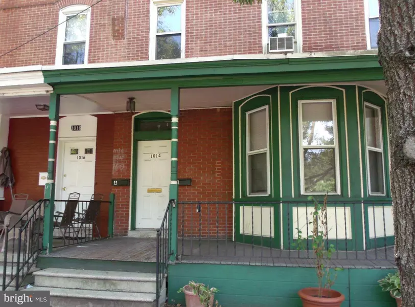 1014 N ADAMS ST, Wilmington, DE 19801