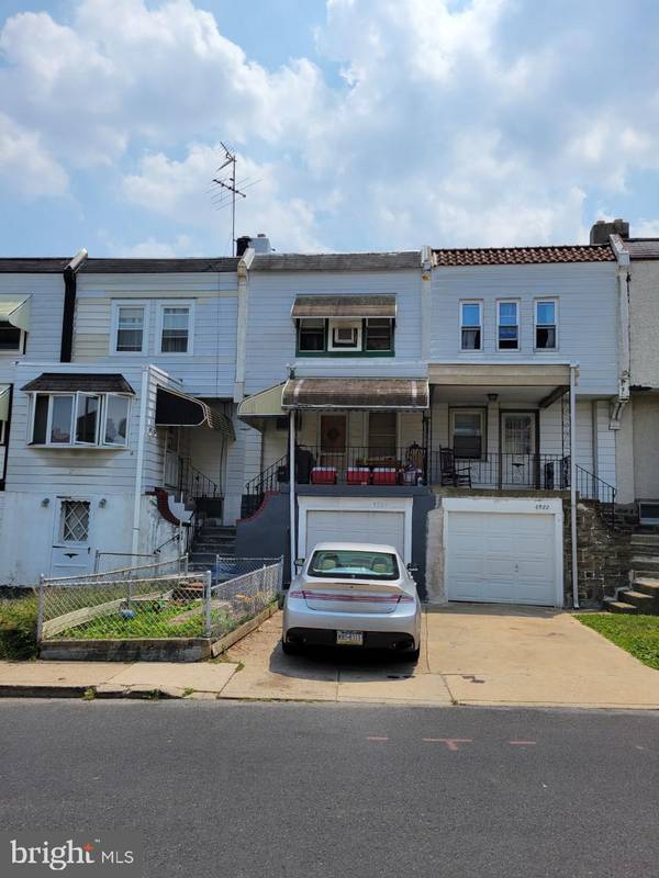 6920 GUILFORD RD, Upper Darby, PA 19082