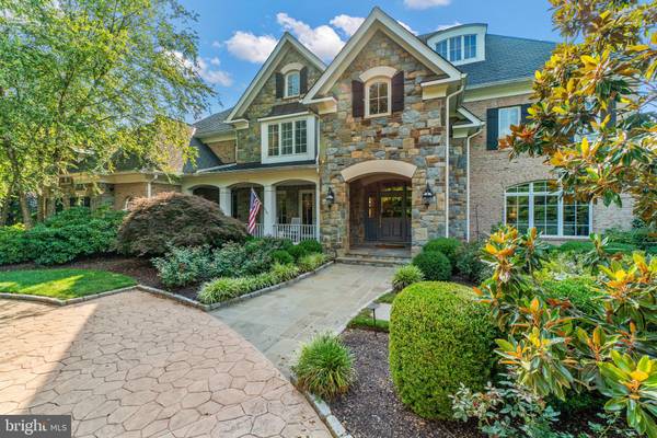 1030 HARVEY, Mclean, VA 22101