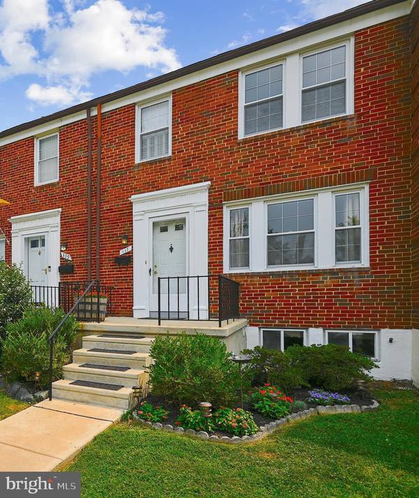 337 GREENLOW, Catonsville, MD 21228