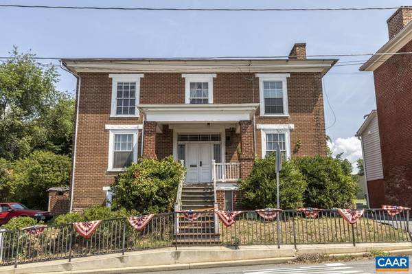 49 MAIN ST, Stanardsville, VA 22973