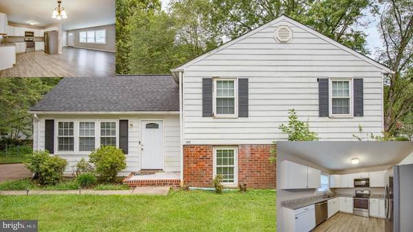 6702 SATTERFIELD CT, Fredericksburg, VA 22407