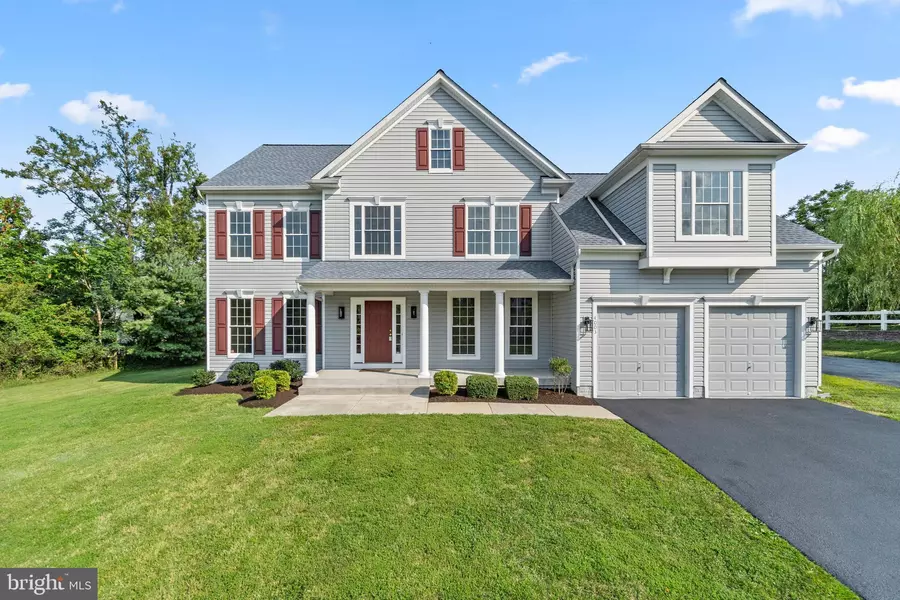 4003 VICTORIA FALLS DR, Ellicott City, MD 21043