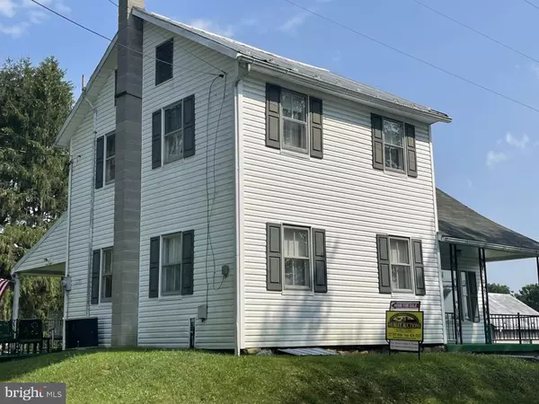 Fayetteville, PA 17222,616 COLDSPRING RD