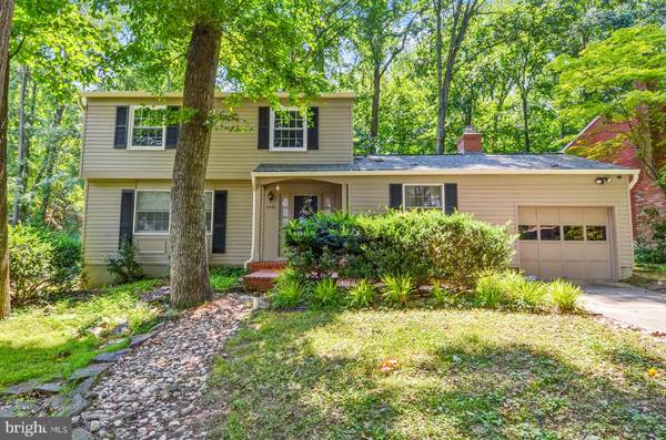 5438 MARSH HAWK WAY, Columbia, MD 21045