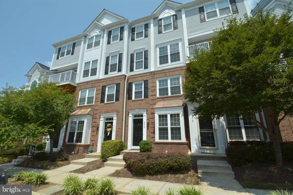 5918 TERRAPIN PL, Alexandria, VA 22310