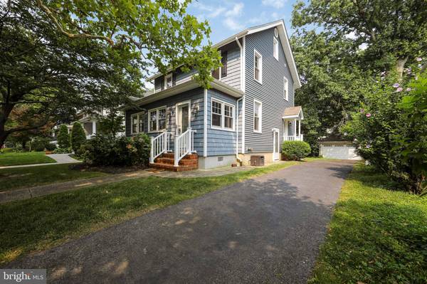 151 ARDMORE AVE, Haddonfield, NJ 08033