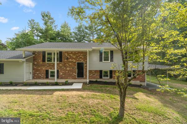 10651 BREEZEWOOD DR, Woodstock, MD 21163