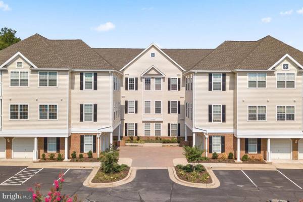 12708 FOUND STONE RD #3-204, Germantown, MD 20876