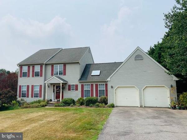 104 NEWBURY CT, Middletown, DE 19709