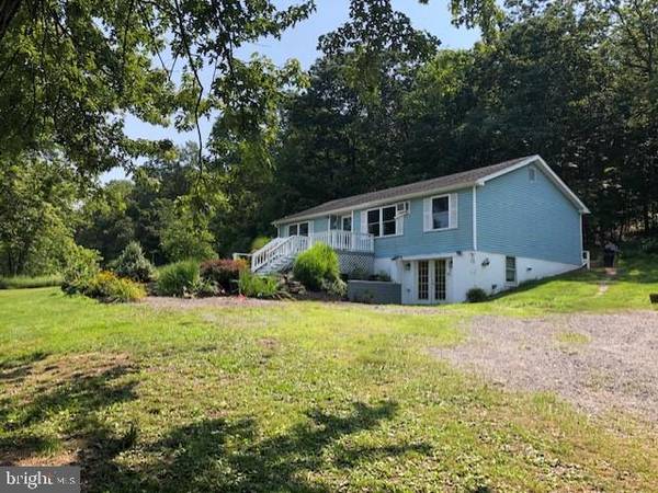 18878 ROUTE 235, Liverpool, PA 17045