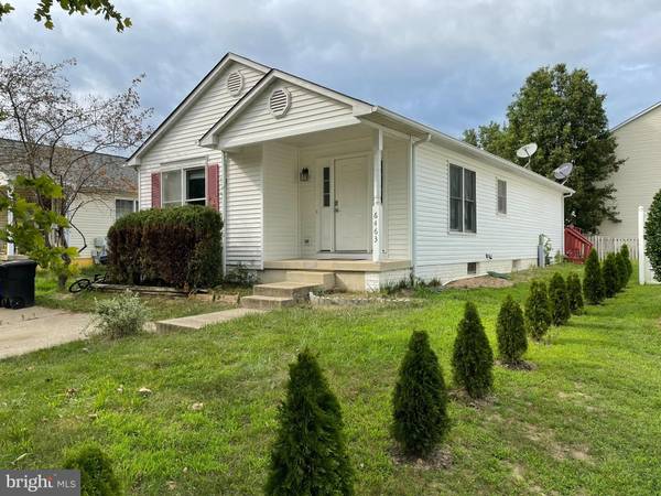 6463 SEDGWICK ST, Elkridge, MD 21075