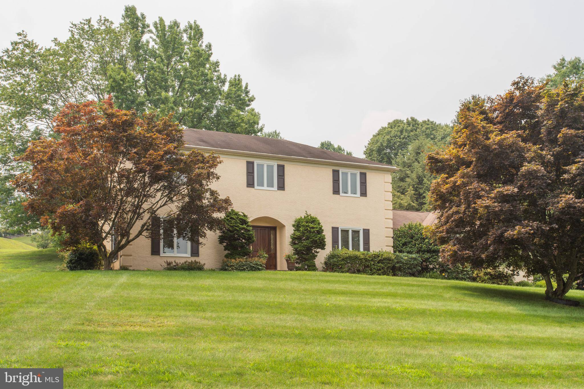 797 MEADOWBROOK LN, Broomall, PA 19008