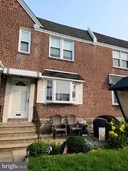 7126 ERDRICK ST, Philadelphia, PA 19135