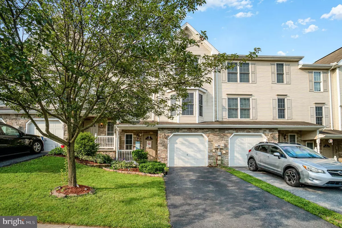 Harrisburg, PA 17111,507 SUNDAY DR