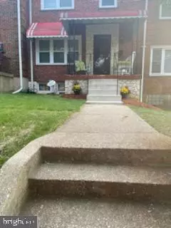 1623 HEATHFIELD RD, Baltimore, MD 21239