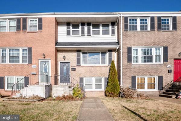 1002 GROVEHILL RD, Baltimore, MD 21227