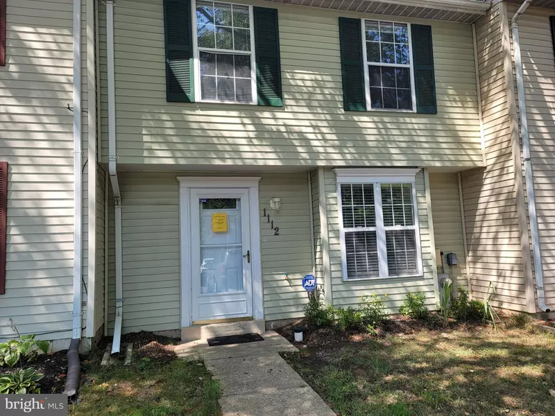 1112 PATRIOT LN, Bowie, MD 20716