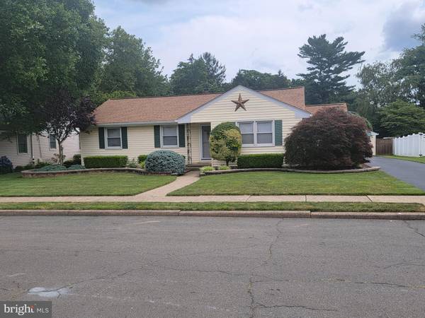 93 BRIGHTEN DR, Hamilton, NJ 08619