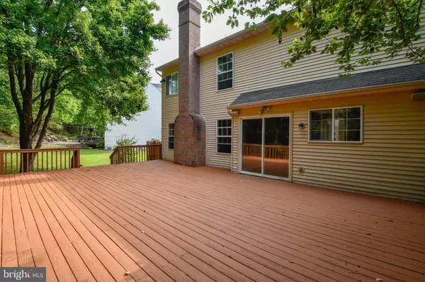 Stafford, VA 22554,23 MORRISSEY STONE CT