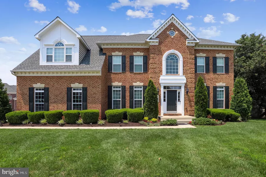 11802 EDMOND WOODS WAY, Bowie, MD 20721