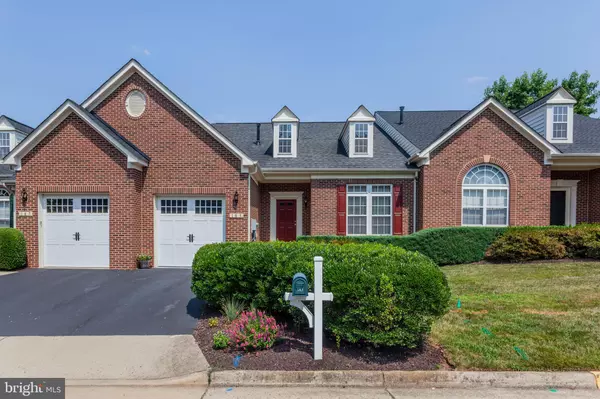 183 AMBER CIR, Warrenton, VA 20186