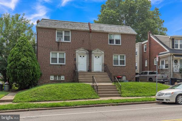 7797 HASBROOK AVE, Philadelphia, PA 19111