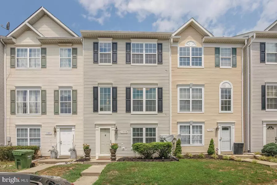 11949 CALICO WOODS PL, Waldorf, MD 20601