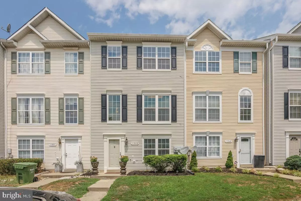 Waldorf, MD 20601,11949 CALICO WOODS PL