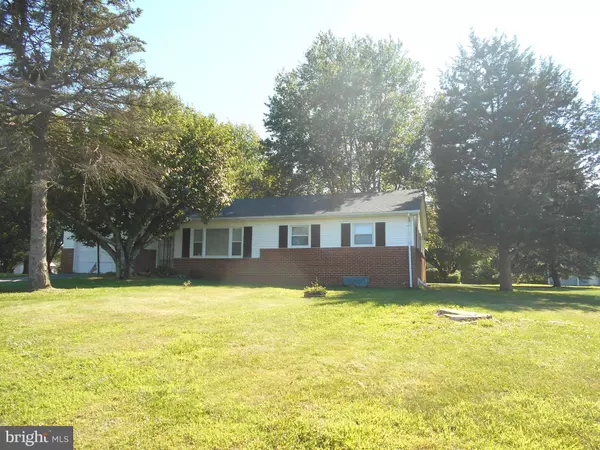 4011 HIGHFIELD CT, Hampstead, MD 21074