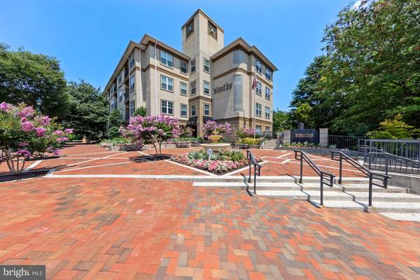 11800 OLD GEORGETOWN RD #1413, Rockville, MD 20852