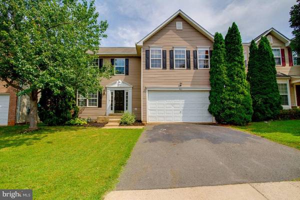 811 AUTUMN RIDGE RD, Culpeper, VA 22701