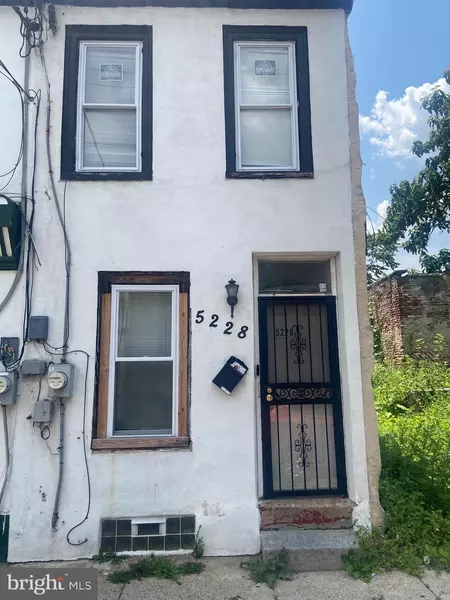 5228 WAKEFIELD ST, Philadelphia, PA 19144