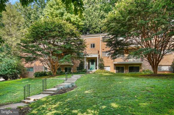 10530 MONTROSE AVE #M-103, Bethesda, MD 20814