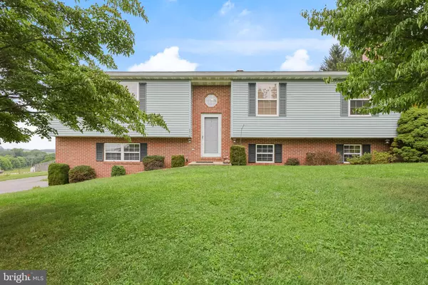 3390 SCHAEFER DR, Hampstead, MD 21074